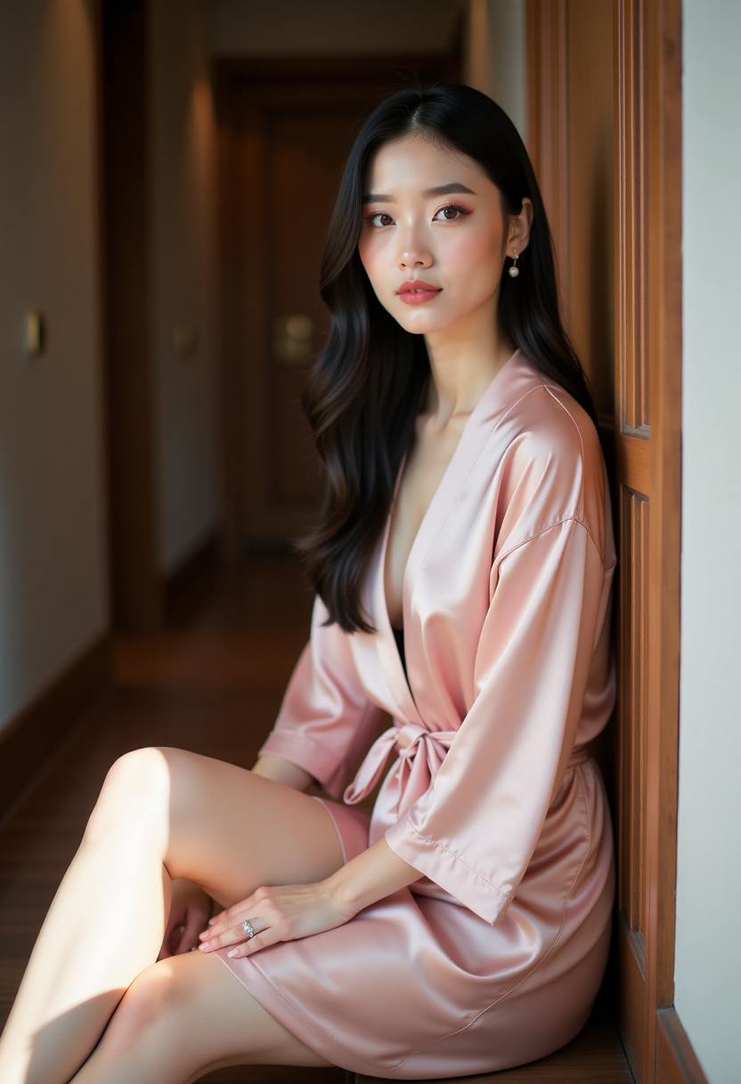 远山之外电影海报